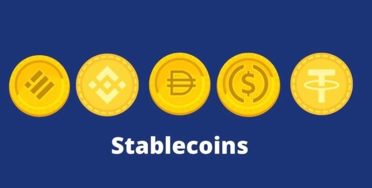 State to Take StableCoin Payments